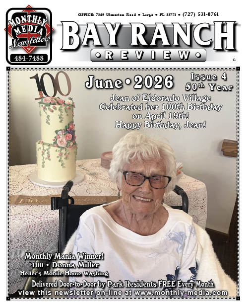 Bay Ranch